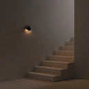 Axyaa 5W LED Wall Lamp for Bedroom Nightstand Stair Entrance