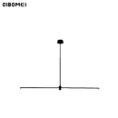 Axyaa Modern Pendant Chandeliers for Dining Table, Creative Indoor Decor Lighting