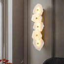 Axyaa Modern LED Wall Lamp for Bathroom Bedroom Night Light
