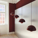 Axyaa Modern Flower Bud Pendant Lamp LED Lighting for Home Décor