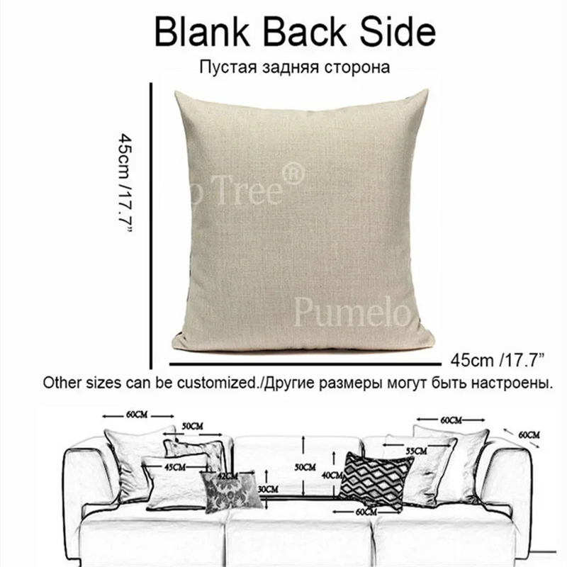 Axyaa Black Gold Line Cushion Cover Pillow Case, Home Decor for Living Room.