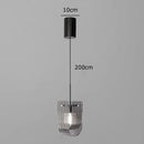Axyaa Nordic Chandeliers for Dining Room Pendant Ceiling Lights Fixture
