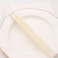 Colorful Axyaa Chopsticks Set, Non-Slip and Reusable Alloy Tableware for Asian Cuisine