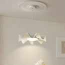 Axyaa Modern Flower LED Pendant Lamp for Dining Room - Decor Lighting Fixtures