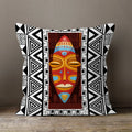 Axyaa Soft Plush Cushion Cover for Stylish Home Decor