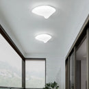 Axyaa Modern Flower LED Ceiling Chandelier with Remote Dimming for Home Decoration