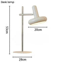 Axyaa Cream Style Floor Lamp: Modern & Simple LED Light for Living Room & Bedroom
