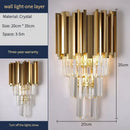 Axyaa Crystal Chandelier: Black Aluminum Luxury Pendant Light for Living Room and Hotel