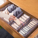 Axyaa Jeans & Clothing Storage Box Drawer Organizer for Wardrobe