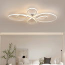 Axyaa Modern Nordic LED Ceiling Light for Home Indoor Lighting