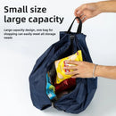 Axyaa Outdoor Foldable Backpack: Durable, Waterproof, Ideal for Travel & Sports