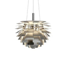 Axyaa Pine Cone LED Pendant Lamp High-end Chandelier Indoor Decor LightingLuxury for Home