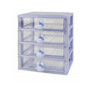 Axyaa Desk Organizer Drawer Box for Office & Student Supplies