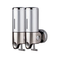Axyaa 500ML Liquid Soap Dispenser for Kitchen, Bathroom - Home Essentials