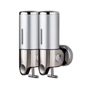 Axyaa 500ML Liquid Soap Dispenser for Kitchen Bathroom Home Accessories