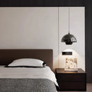 Axyaa Modern Stair Chandelier, Living Room Pendant Lights, Interior Lighting