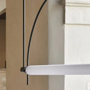 Axyaa Modern LED Pendant Light for Tea Room, Bedroom, Dining Room, Studio, Study