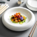 Axyaa Nordic Porcelain Tableware Set for Home and Restaurants
