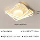 Axyaa LED Ceiling Pendant Lamp for Home Décor - Modern Lighting for Living Room, Bedroom, Dining & Children's Room
