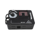 Axyaa RGB 3in1 Fog Machine DMX Controller for DJ Club Party Concert