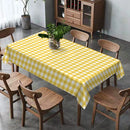 Axyaa Farmhouse Table Runner for Dining & Dresser Decoration