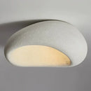 Axyaa Nordic Minimalist Ceiling Chandelier: Modern LED Fixture for Living Room and Bedroom