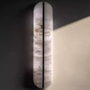 Axyaa Nordic Marble Wall Lamp for Modern Living Room, Bedroom, Study
