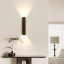 Nordic Axyaa LED Wall Sconce for Bedside, Living Room, and Corridor