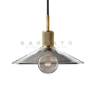 Axyaa Luxury Copper/Metal Wall Lamp: Modern, Creative, & Elegant Bedroom Decoration