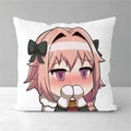 Axyaa Astolfo Fate/Apocrypha Pillow Case Home Décor