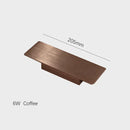 Axyaa LED Wall Lamp Modern Home Lighting Aluminum Decoration Light