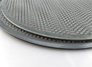Axya Non-Stick Pizza Screen - Aluminum Mesh Tray for Oven Baking and Pasta