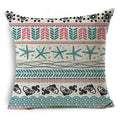 Axyaa Modern Geometry Cushion Cover 45*45cm