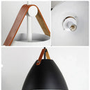 Axya Modern Pendant Lights for Kitchen & Bar Counter Lighting