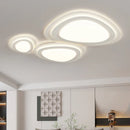 Axyaa LED Ceiling Lamp Luxury Living Room Decoration Chandelier