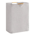 Axyaa Large Capacity Laundry Storage Basket - Moisture-proof & Waterproof Bin