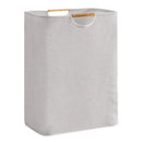Axyaa Large Capacity Laundry Storage Basket - Moisture-proof & Waterproof Bin