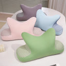 Axyaa Kids' Naptime Set: Pillows for School Desk Naps