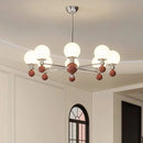 Axyaa Modern Full Spectrum LED Pendant Light for Dining Room - Art Decor Luminaire