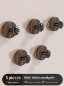Axyaa Multi-Purpose Adhesive Coat Key Kitchen Storage Hook Rack