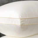 Axyaa Super Soft Soybean Fiber Pillow Core for Neck Protection
