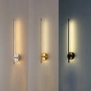 Axyaa Modern Nordic LED Wall Light for Luxury Home Decor
