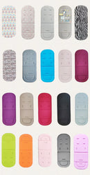 Axyaa Baby Stroller Cushion Pad: Soft Seat Mattress for Kids’ Pushchairs