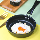Axyaa Non-stick Skillet Set for Steak, Pancakes, and Eggs