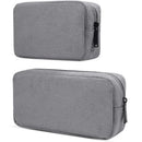 Axyaa Digital Accessories & Cable Organizer Bag