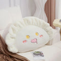 Axyaa Super Soft Dumpling Pillow Plush Toy - Cute Gift for Girls