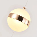Axyaa Elegant Chandelier Collection - Modern Indoor Ceiling Lights for Home Decor