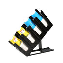 Axyaa Cup Holder: Premium Dispenser for Countertop Coffee Station, Restaurant, Bar