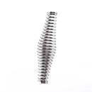 Axyaa Stainless Steel Drum Grill Handle Spring