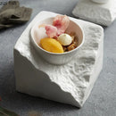 Axyaa Ceramic Ramen Bowl Set for Restaurant Quality Dining and Entertaining